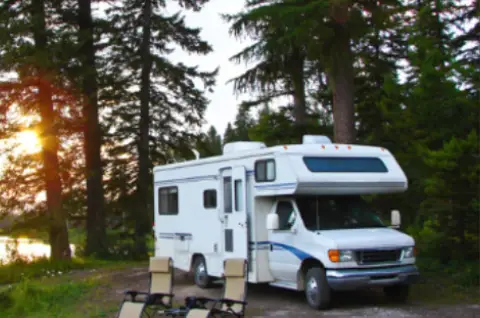 Commercial Auto Insurance