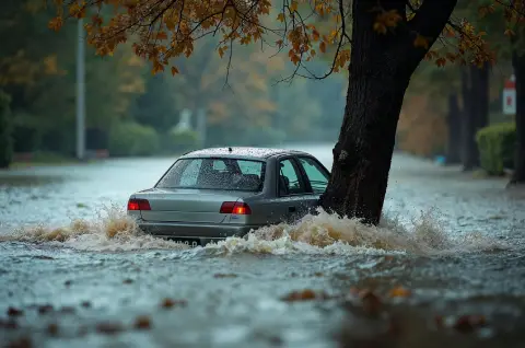 flood insurance